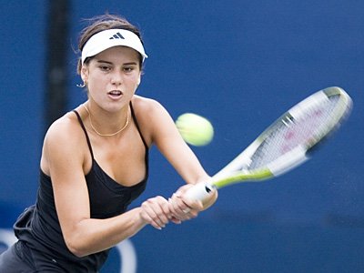 Sorana Cîrstea, pe locul 30 în clasamentul ATP